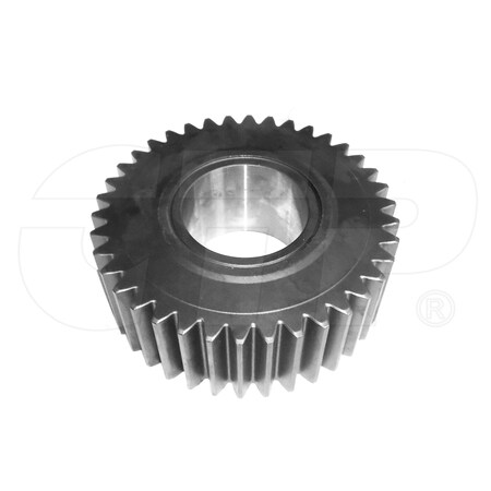 Aic Replacement Parts Gear Fits Komatsu Models 207-27-71140